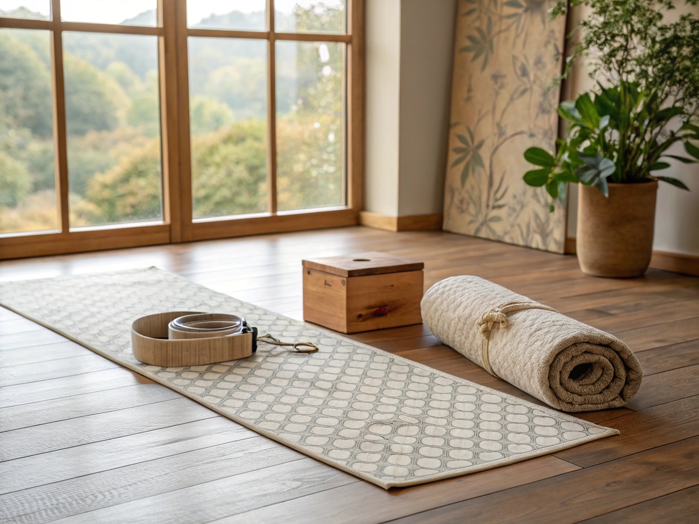 Hatha yoga